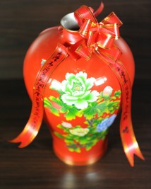 2007年度“天津市河西區(qū)私營企業(yè)二十強(qiáng)”獎杯